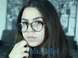 MiaPatel