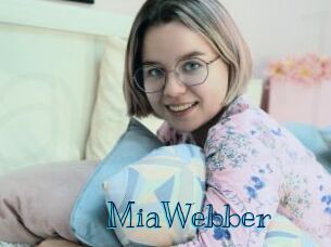 MiaWebber