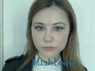 MiahLewis