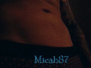 Micah87