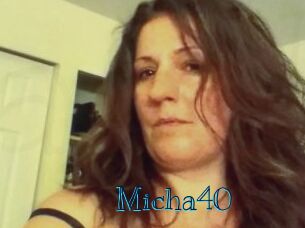 Micha40