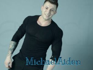 MichaelAiden