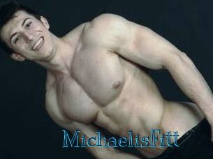 MichaelisFitt