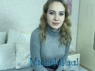 MichelePaul