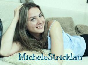 MicheleStricklan