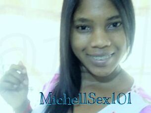 MichellSex101