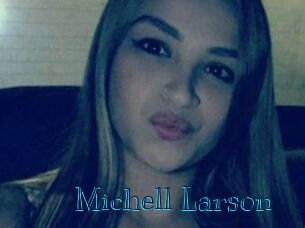 Michell_Larson