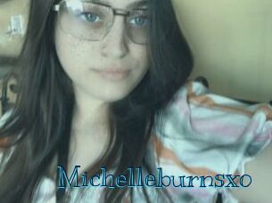 Michelleburnsxo