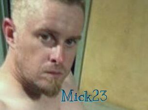 Mick23