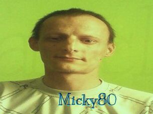 Micky80