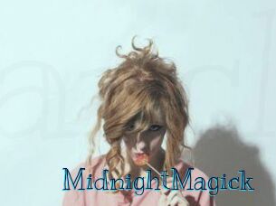 MidnightMagick