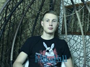 MikeHill