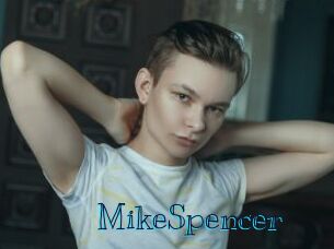 MikeSpencer