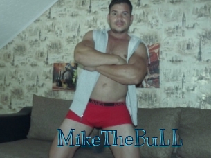 MikeTheBuLL