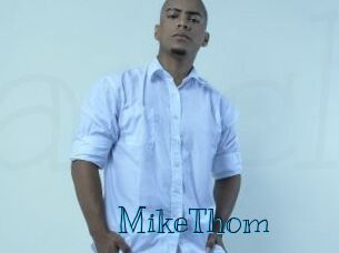 MikeThom