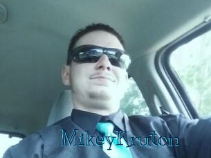 MikeyKruton