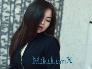 MikiLimX Archive DVD BIZ
