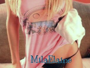 MilaElaine