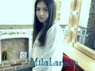 MilaLanson