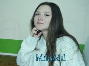 MilaMil