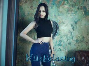 MilaRelaxing