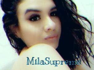 MilaSupreme