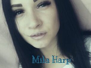 Mila_Harp