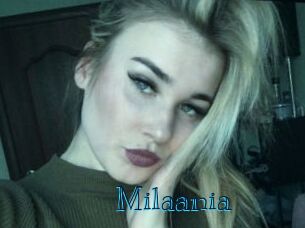 Milaania