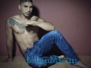 MilanMartin