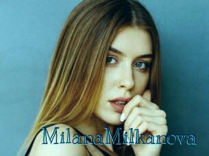 MilanaMilkanova