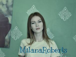 MilanaRoberts