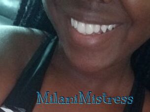 MilaniMistress