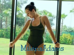 MilenaAdams