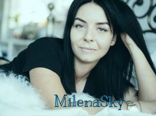 MilenaSky