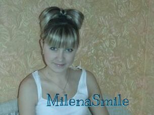 MilenaSmile