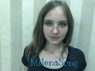 MilenaSong