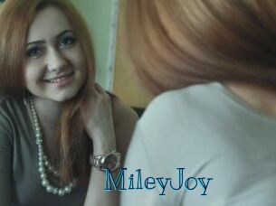 MileyJoy