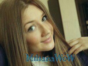 MilianaWoW