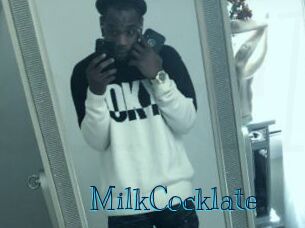 MilkCocklate