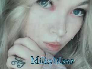 Milkytitsss