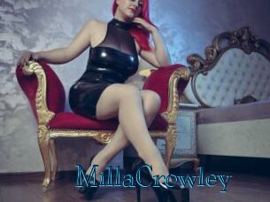 MillaCrowley