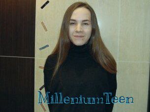 MilleniumTeen