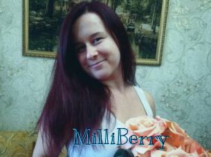 MilliBerry