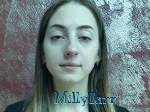 MillyTarr