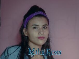 Milu_Ross