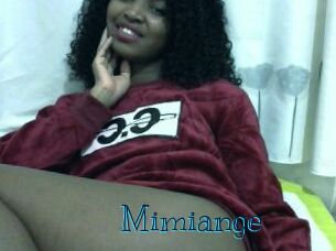 Mimiange