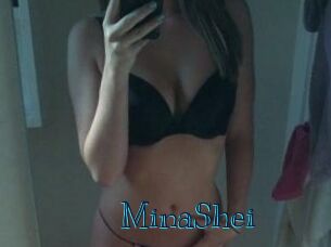 MinaShei
