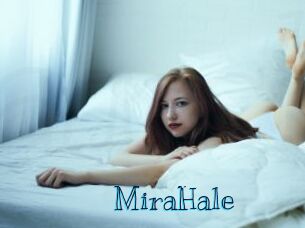 MiraHale