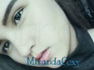 MirandaCoxy