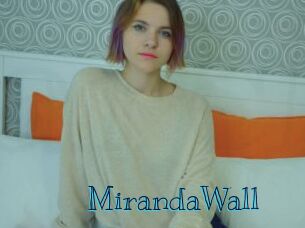 MirandaWall